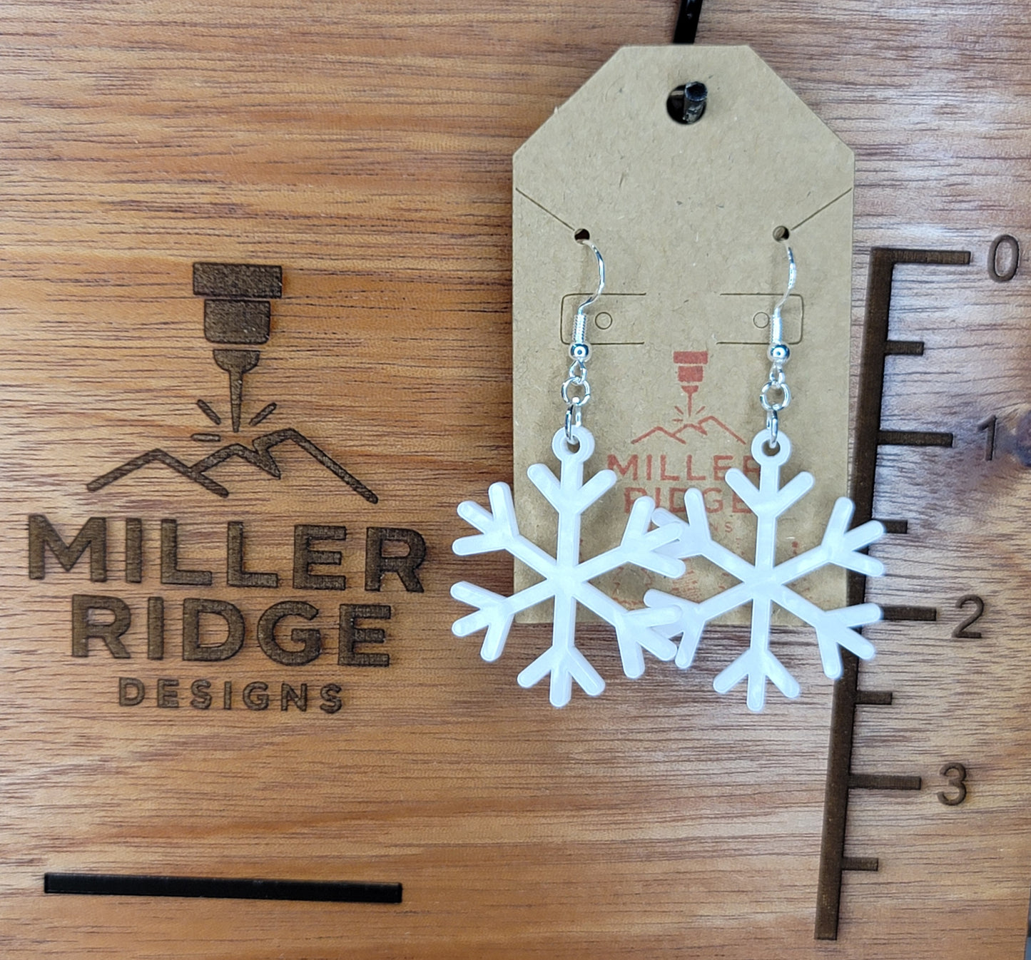 Snowflake #7