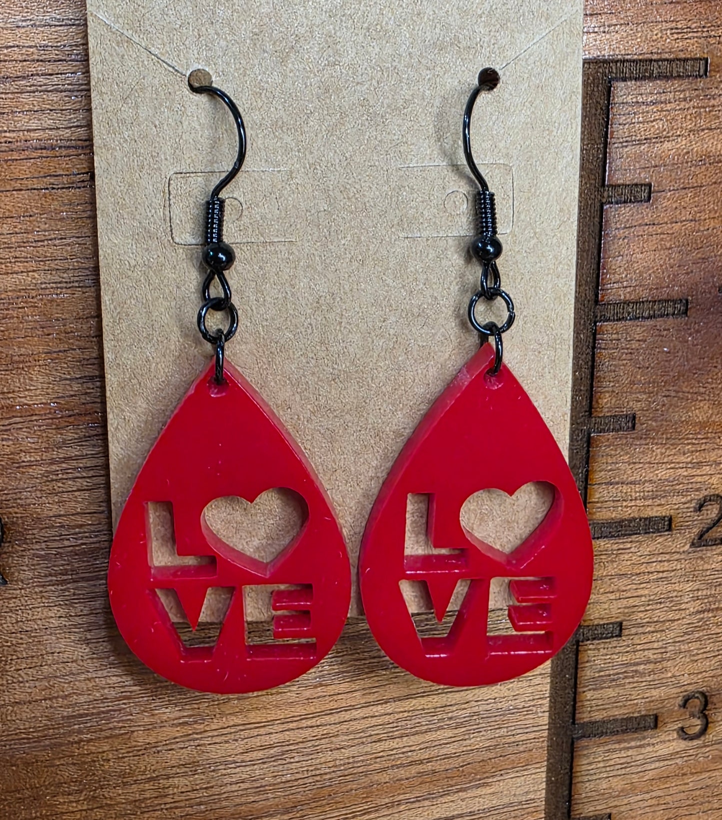 Love-red