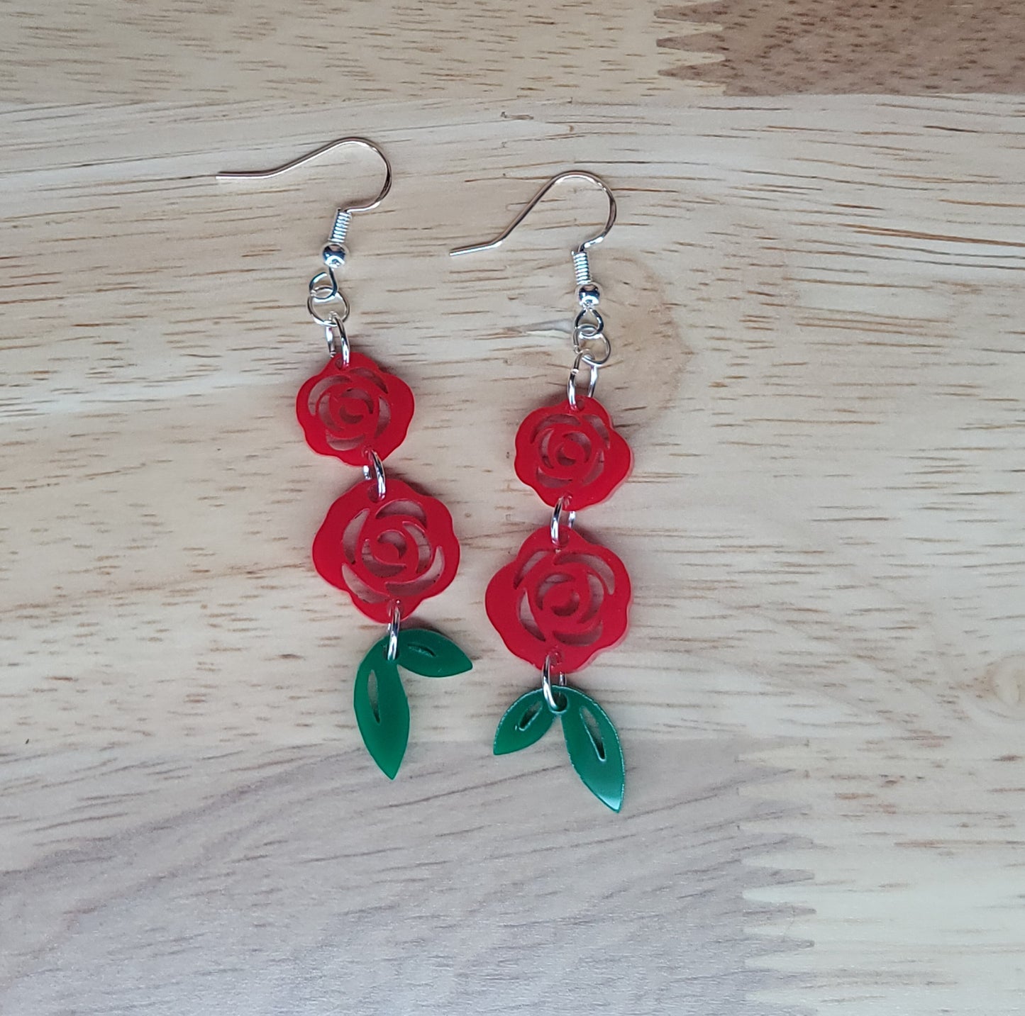 Roses