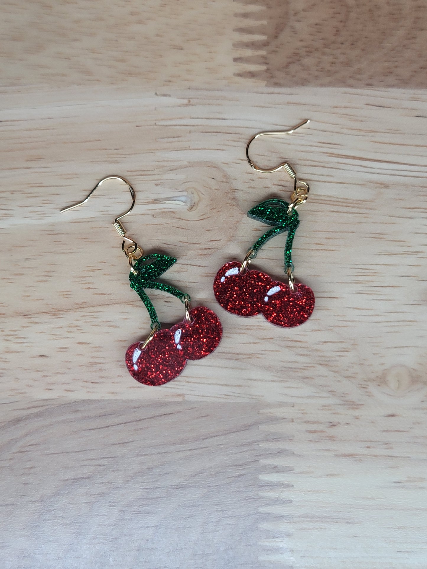Cherries