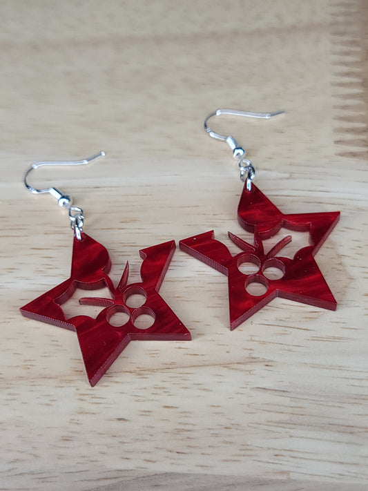 Holly star