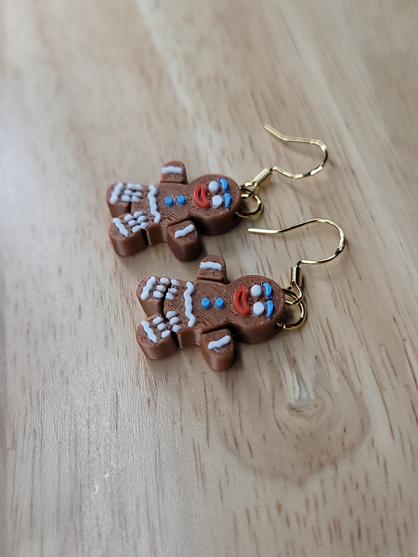 Gingerbread men